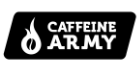 logo caffeine merlin Ecommerce