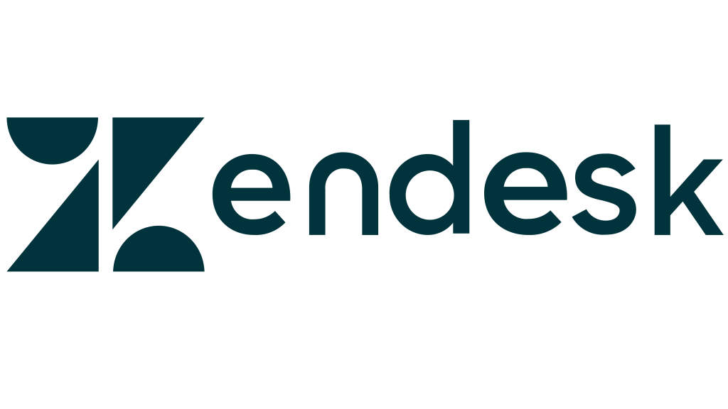 Zendesk Logo Ecommerce