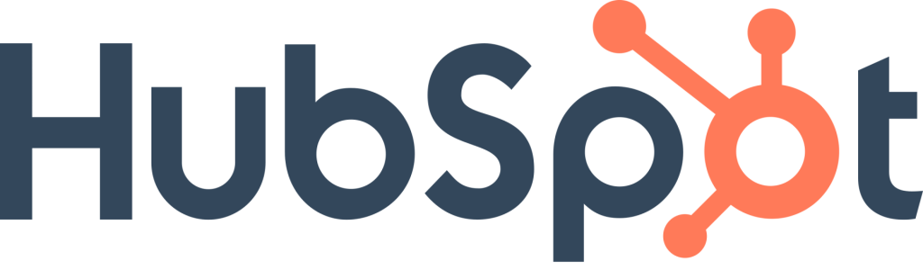 hubspot logo Ecommerce