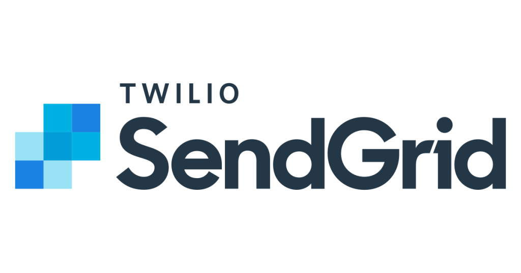 logo sendgrid Ecommerce