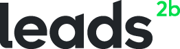 leads2b logo LP - Conteúdo Interativo