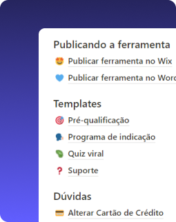 merlinmagico4 LP - Conteúdo Interativo