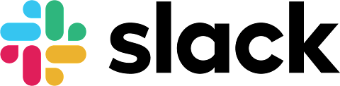 slack logo LP - Conteúdo Interativo